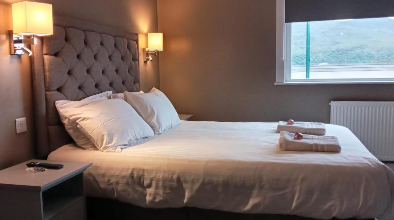 The Skye Bridge Hotel كيل أوف لوكالش المظهر الخارجي الصورة