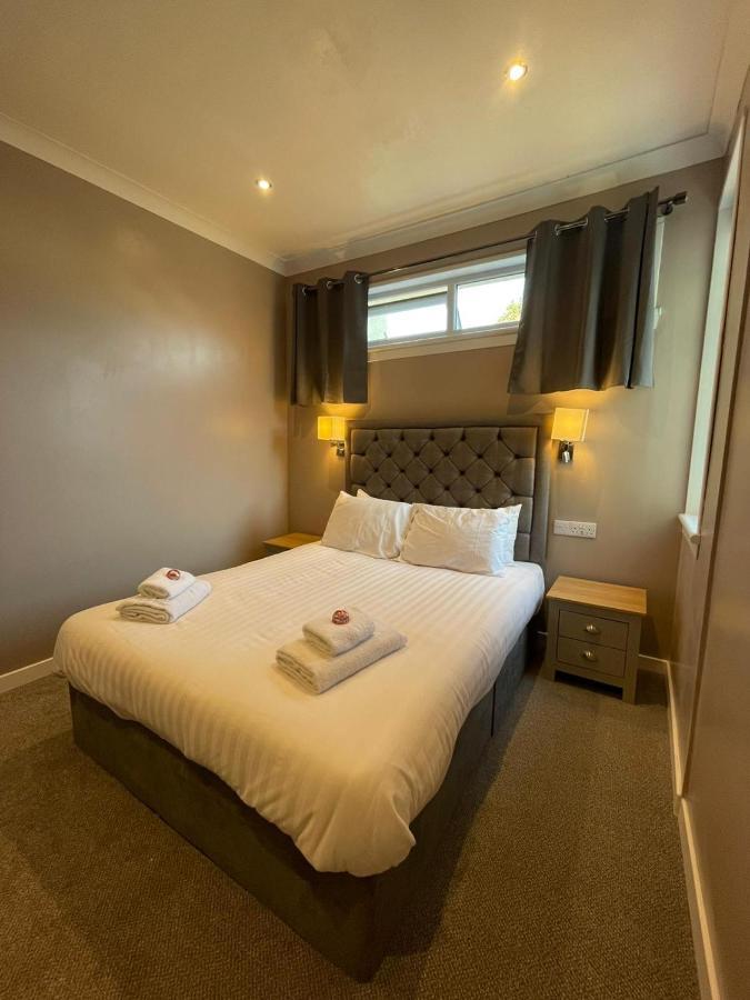 The Skye Bridge Hotel كيل أوف لوكالش المظهر الخارجي الصورة