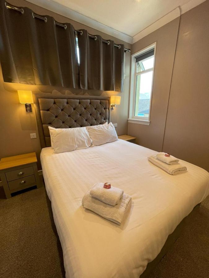 The Skye Bridge Hotel كيل أوف لوكالش المظهر الخارجي الصورة
