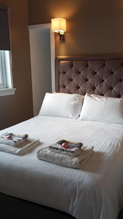 The Skye Bridge Hotel كيل أوف لوكالش المظهر الخارجي الصورة