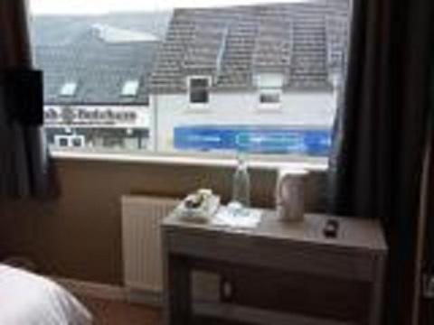 The Skye Bridge Hotel كيل أوف لوكالش المظهر الخارجي الصورة